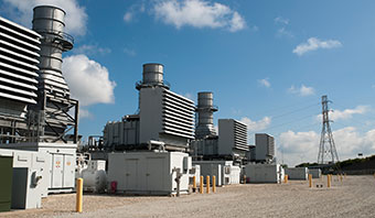 Engineering services for four power plants: Alberto Lovera, Ezequiel  Zamora, San Diego de Cabrutica and Josefa Camejo, Venezuela