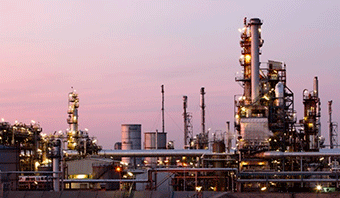 Petrobicentenario Refinery, Venezuela