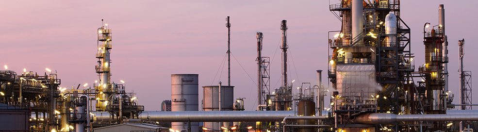 Petróleo y Gas