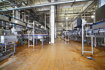 Industria