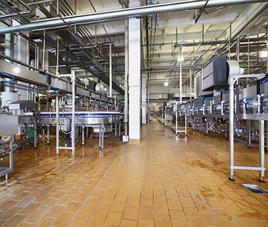 Industria